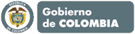 Logo del Gobierno de Colombia